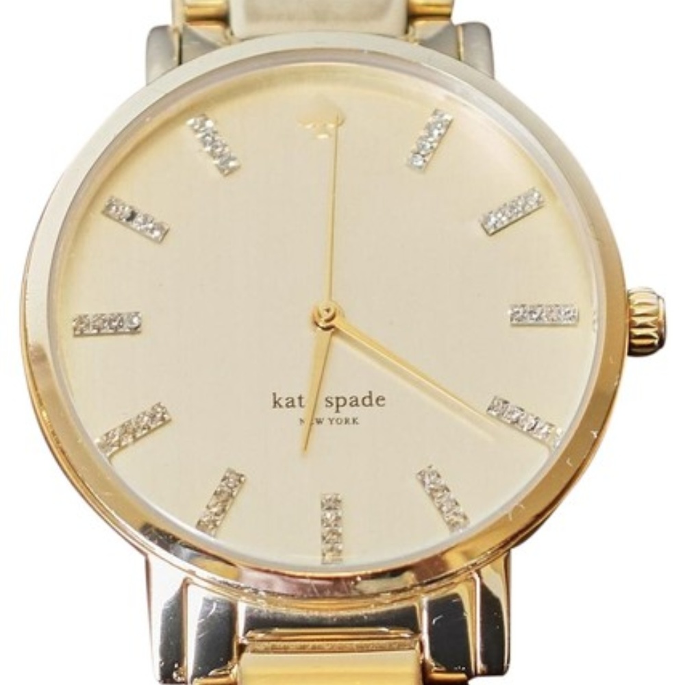 COPY - kate spade Gramercy Watch
